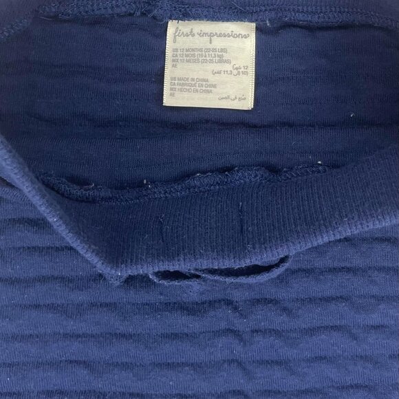 Infant Boys 2 Piece Set - Picture 8 of 9